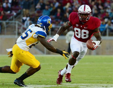 Stanford, San Jose State to renew football series in 2024